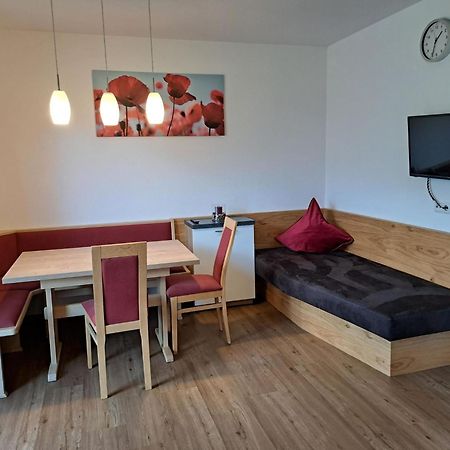 Apartment Anton-2 By Interhome Ramsau im Zillertal Eksteriør billede