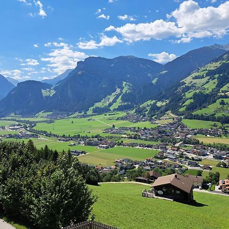 Apartment Anton-2 By Interhome Ramsau im Zillertal Eksteriør billede