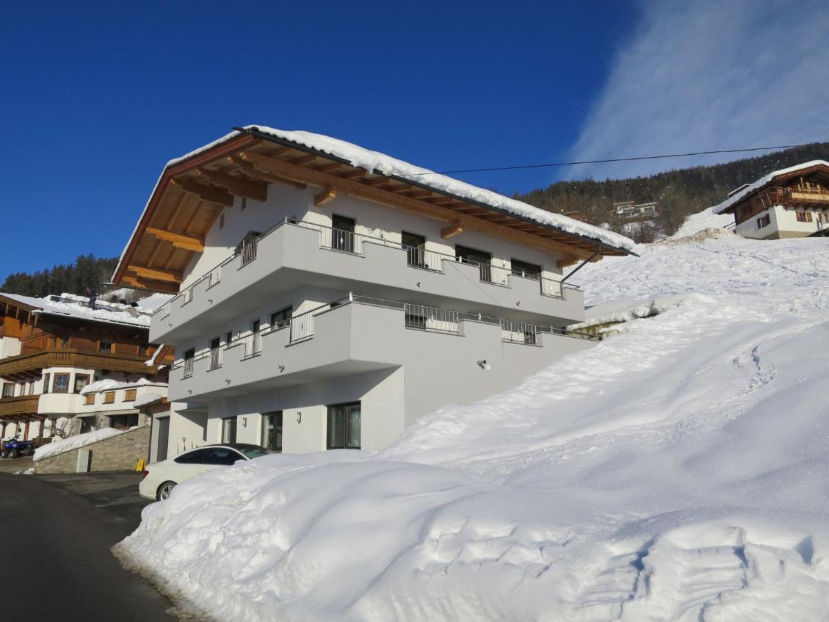 Apartment Anton-2 By Interhome Ramsau im Zillertal Eksteriør billede