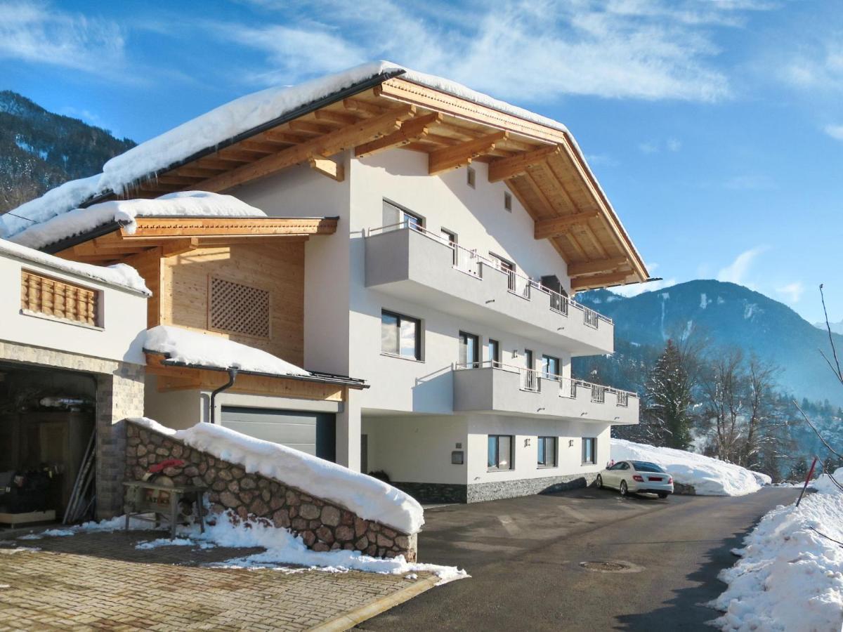 Apartment Anton-2 By Interhome Ramsau im Zillertal Eksteriør billede