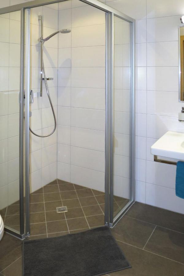 Apartment Anton-2 By Interhome Ramsau im Zillertal Eksteriør billede