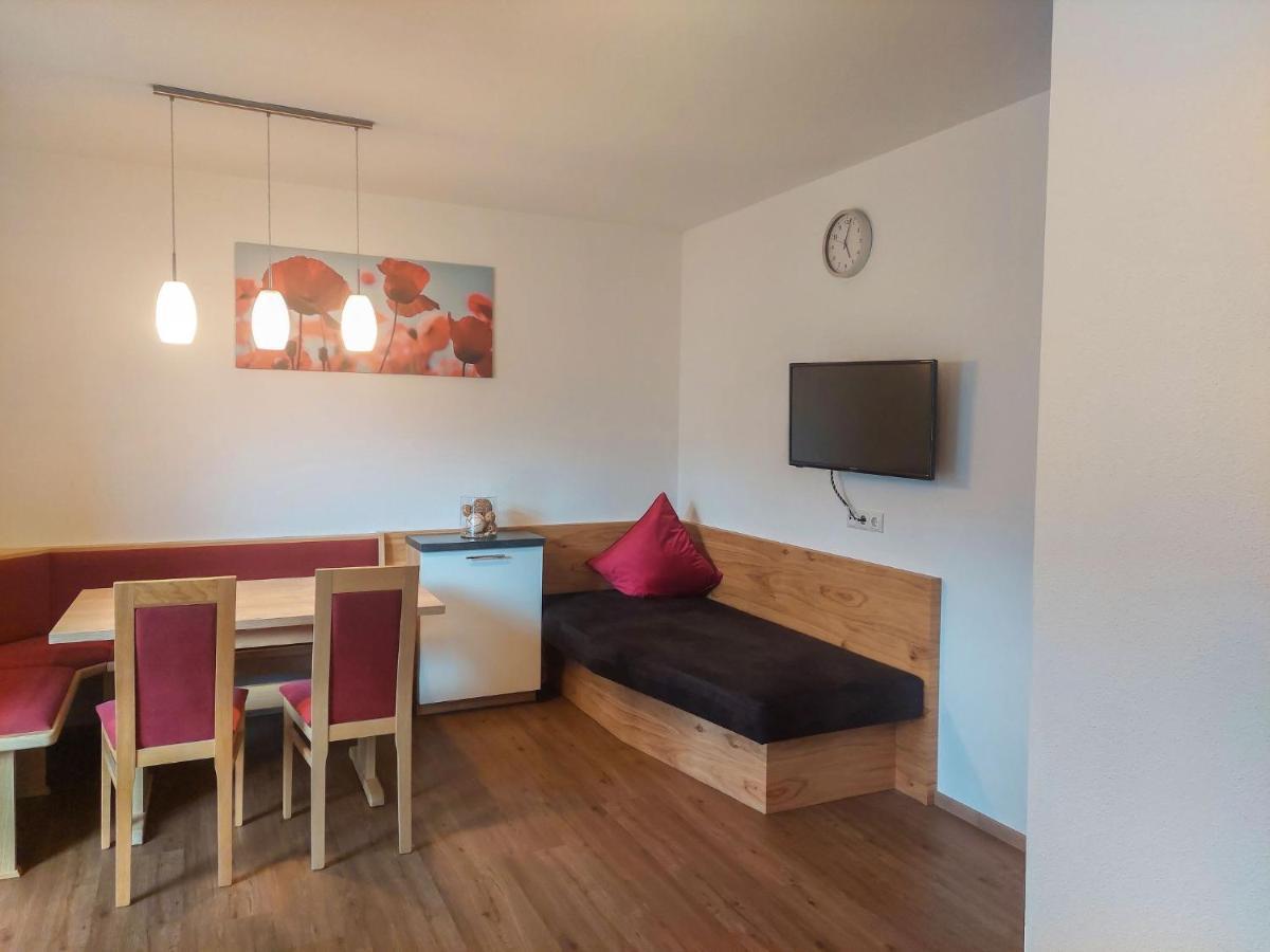 Apartment Anton-2 By Interhome Ramsau im Zillertal Eksteriør billede
