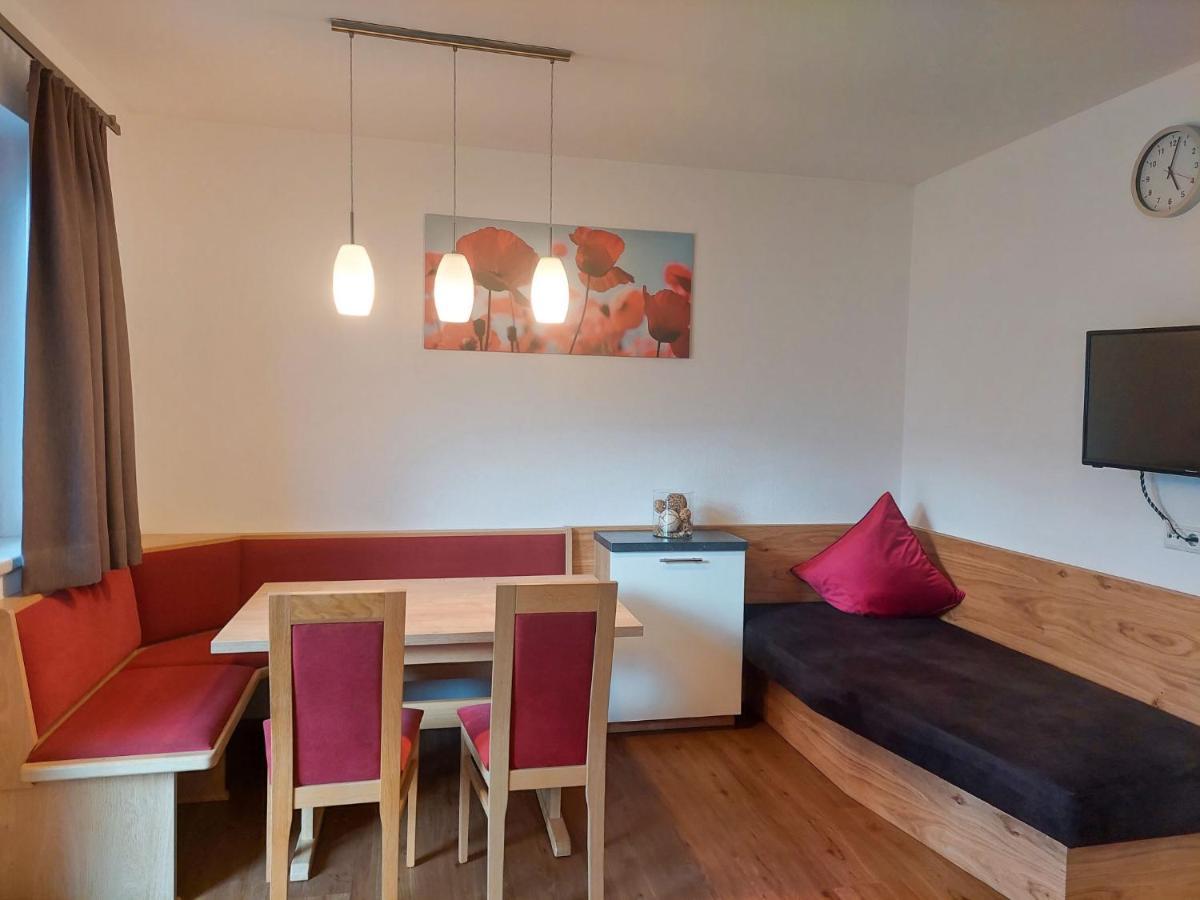 Apartment Anton-2 By Interhome Ramsau im Zillertal Eksteriør billede