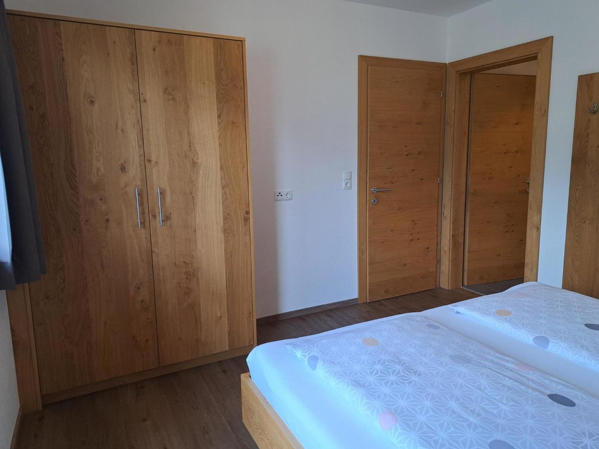 Apartment Anton-2 By Interhome Ramsau im Zillertal Eksteriør billede
