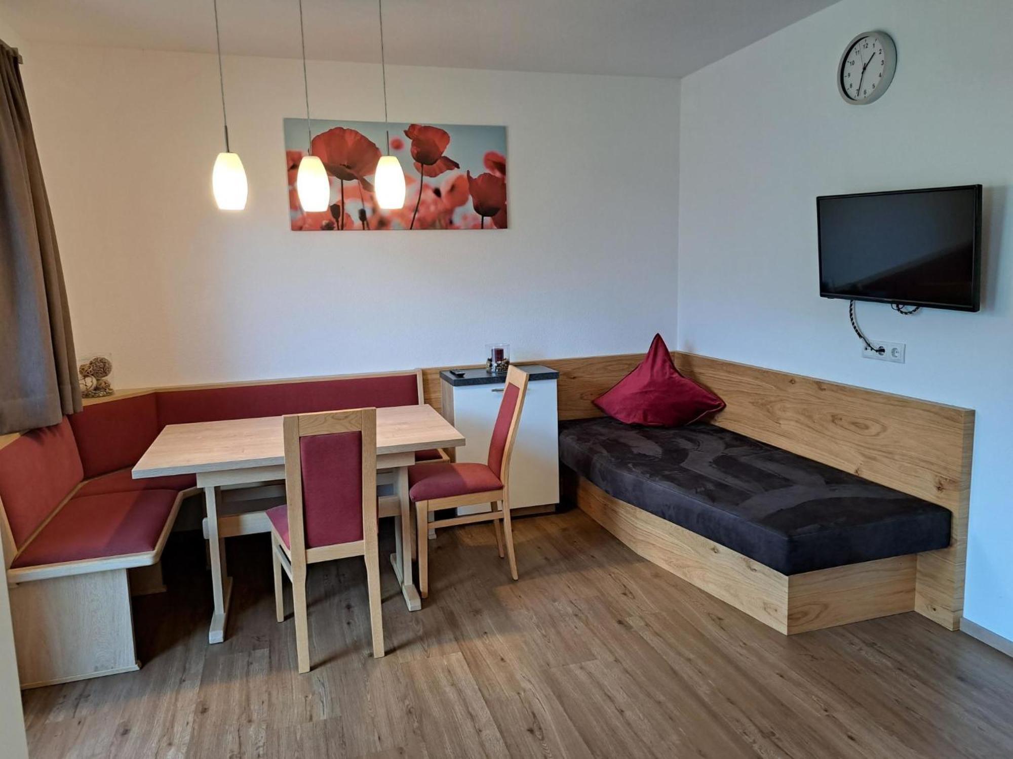 Apartment Anton-2 By Interhome Ramsau im Zillertal Eksteriør billede